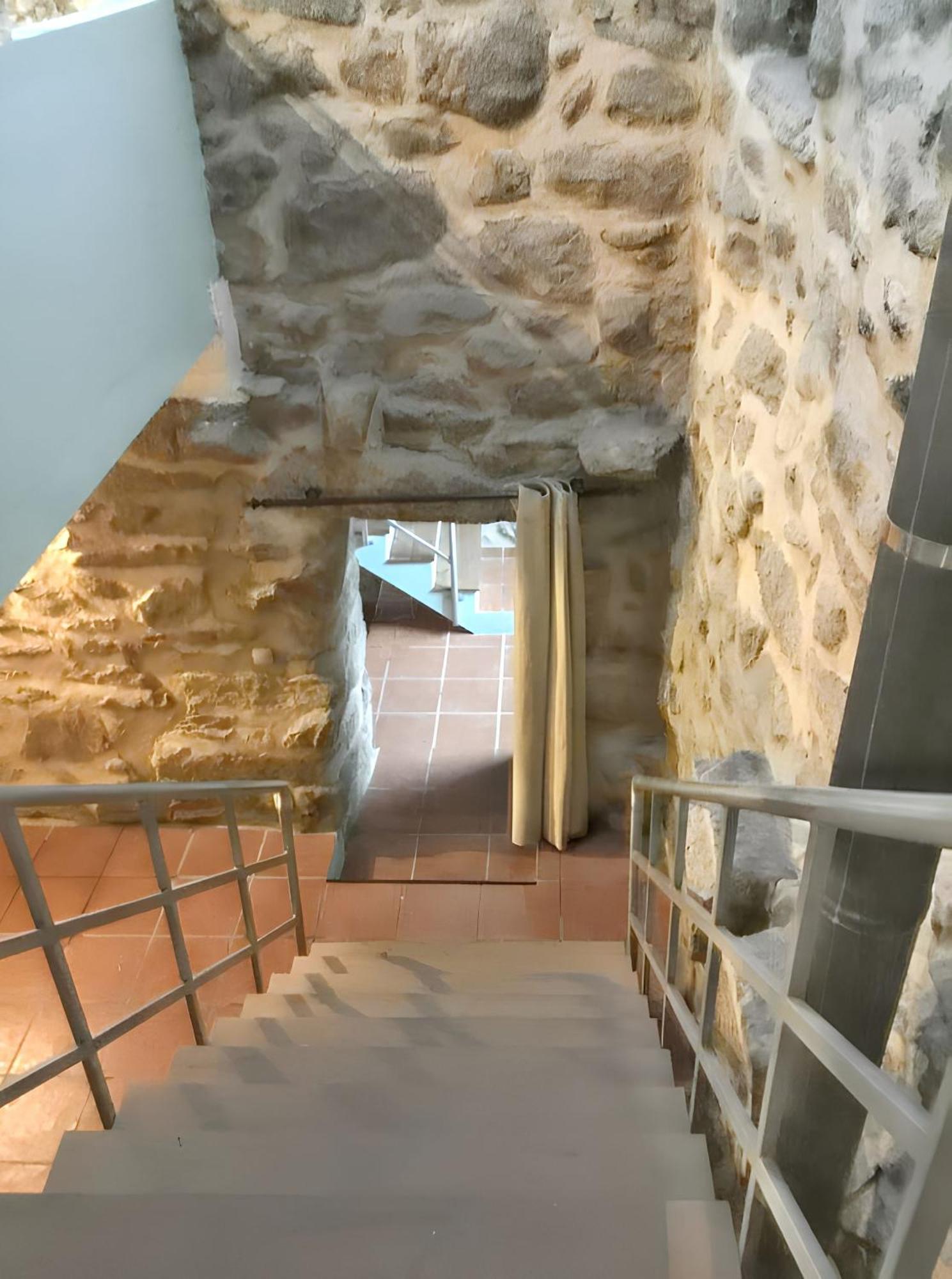 Welcoming House With Mountain View In Agueda Shared Pool Villa Urgueira  Luaran gambar