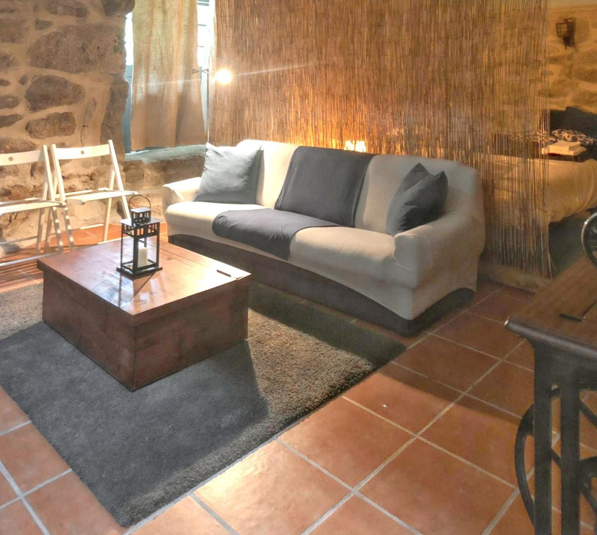 Welcoming House With Mountain View In Agueda Shared Pool Villa Urgueira  Luaran gambar