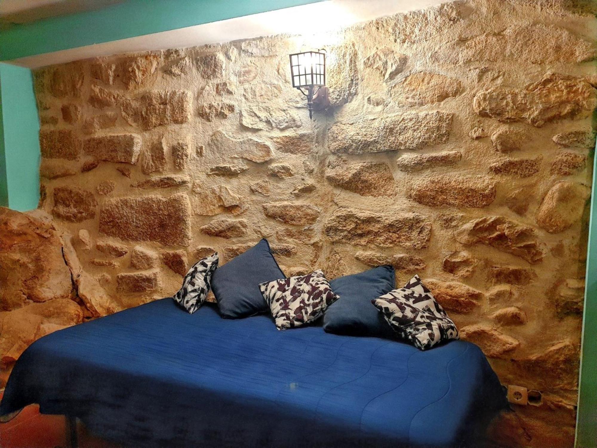 Welcoming House With Mountain View In Agueda Shared Pool Villa Urgueira  Luaran gambar